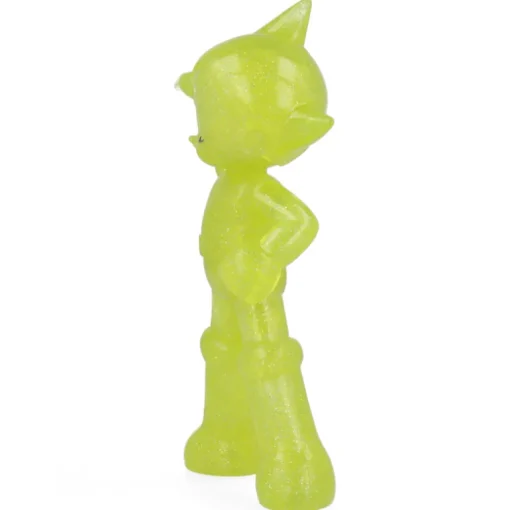 Astro Boy PVC Iconic Vers - Jelly Yellow