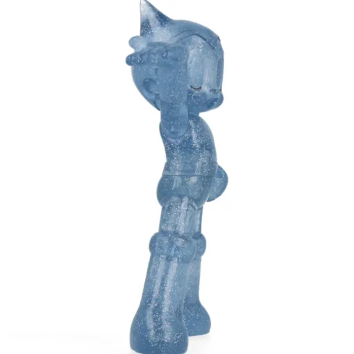 Astro Boy PVC Iconic Vers - Jelly Blue