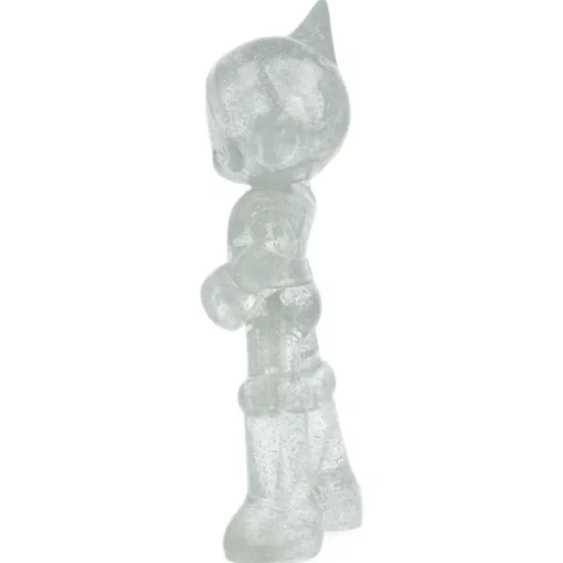 Astro Boy PVC Iconic Vers - Jelly White