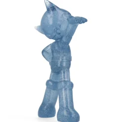 Astro Boy PVC Iconic Vers - Jelly Blue