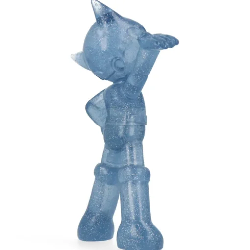 Astro Boy PVC Iconic Vers - Jelly Blue