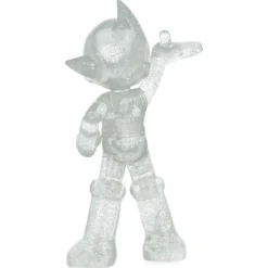 Astro Boy PVC Iconic Vers - Jelly White