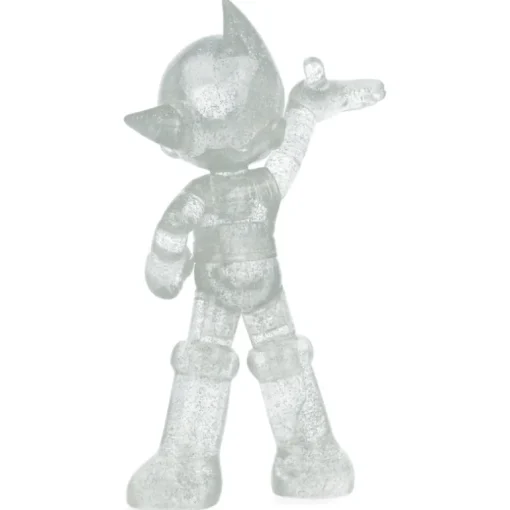 Astro Boy PVC Iconic Vers - Jelly White