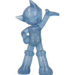 Astro Boy PVC Iconic Vers - Jelly Blue