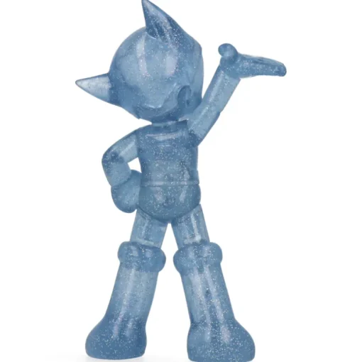 Astro Boy PVC Iconic Vers - Jelly Blue