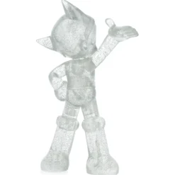 Astro Boy PVC Iconic Vers - Jelly White