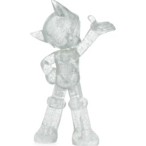 Astro Boy PVC Iconic Vers - Jelly White
