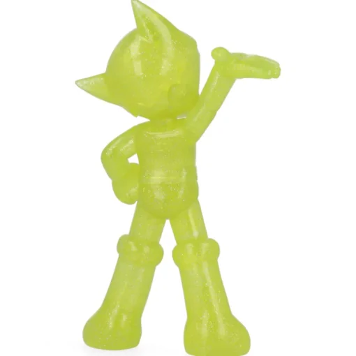 Astro Boy PVC Iconic Vers - Jelly Yellow