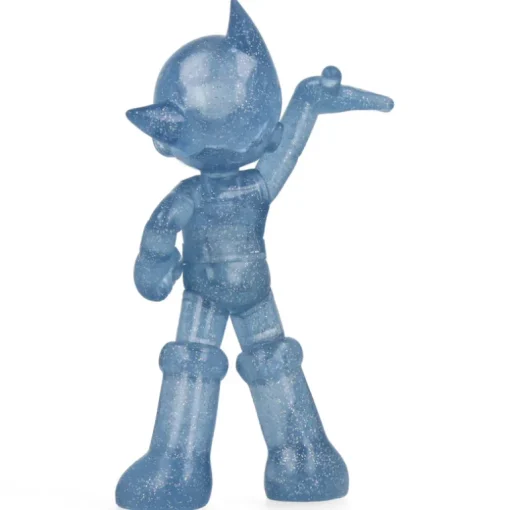 Astro Boy PVC Iconic Vers - Jelly Blue