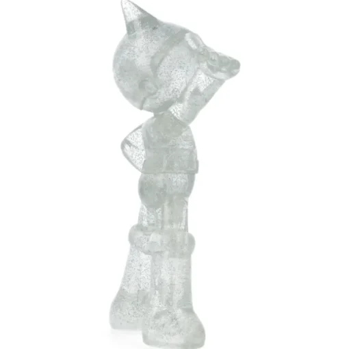 Astro Boy PVC Iconic Vers - Jelly White