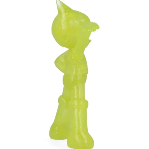 Astro Boy PVC Iconic Vers - Jelly Yellow