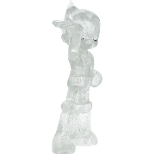 Astro Boy PVC Iconic Vers - Jelly White