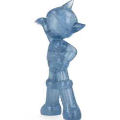 Astro Boy PVC Iconic Vers - Jelly Blue