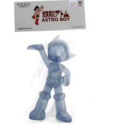 Astro Boy PVC Iconic Vers - Jelly Blue