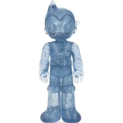 Astro Boy PVC Soda Blue Closed Eyes vers.