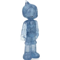 Astro Boy PVC Soda Blue Closed Eyes vers.