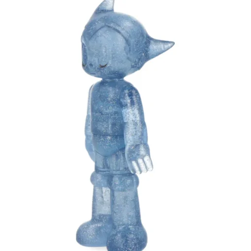 Astro Boy PVC Soda Blue Closed Eyes vers.