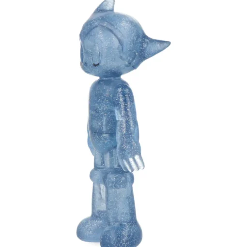 Astro Boy PVC Soda Blue Closed Eyes vers.