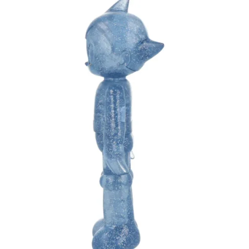 Astro Boy PVC Soda Blue Closed Eyes vers.