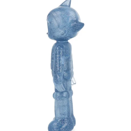 Astro Boy PVC Soda Blue Closed Eyes vers.