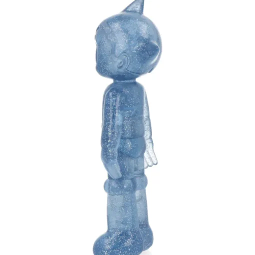 Astro Boy PVC Soda Blue Closed Eyes vers.