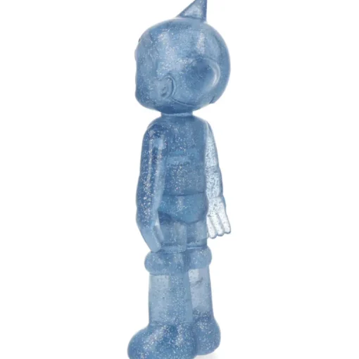 Astro Boy PVC Soda Blue Closed Eyes vers.