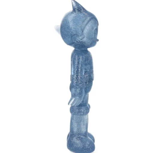 Astro Boy PVC Soda Blue Closed Eyes vers.