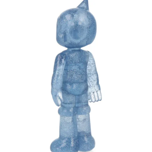 Astro Boy PVC Soda Blue Closed Eyes vers.