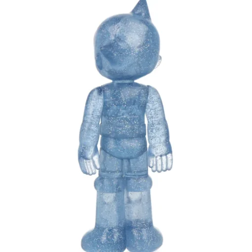 Astro Boy PVC Soda Blue Closed Eyes vers.