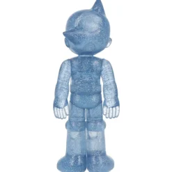 Astro Boy PVC Soda Blue Closed Eyes vers.