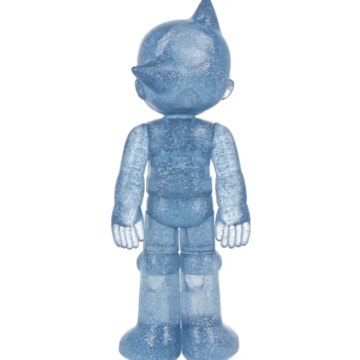 Astro Boy PVC Soda Blue Closed Eyes vers.