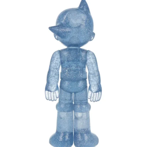 Astro Boy PVC Soda Blue Closed Eyes vers.