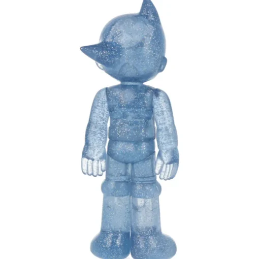 Astro Boy PVC Soda Blue Closed Eyes vers.