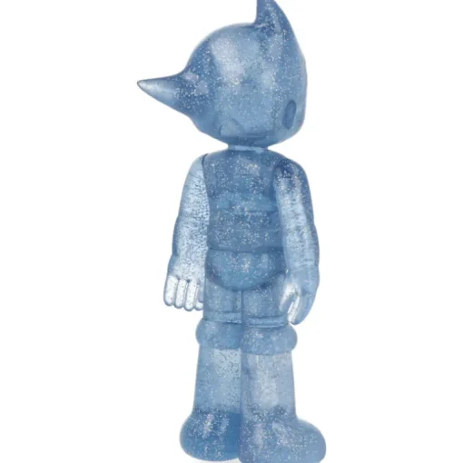 Astro Boy PVC Soda Blue Closed Eyes vers.