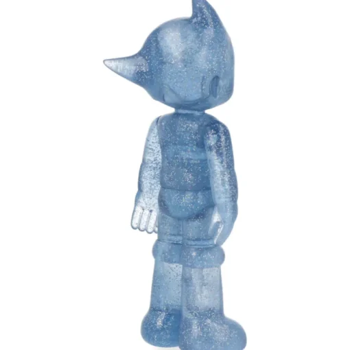 Astro Boy PVC Soda Blue Closed Eyes vers.