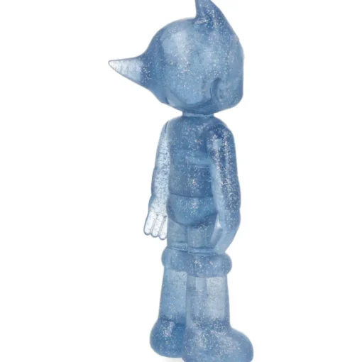 Astro Boy PVC Soda Blue Closed Eyes vers.