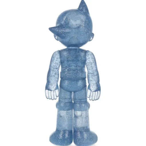 Astro Boy PVC Soda Blue Closed Eyes vers.