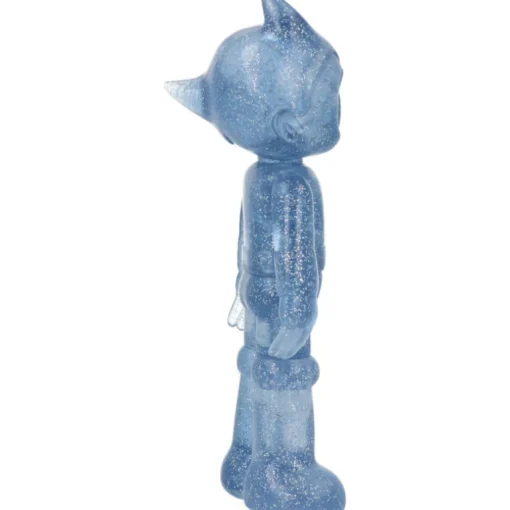 Astro Boy PVC Soda Blue Closed Eyes vers.