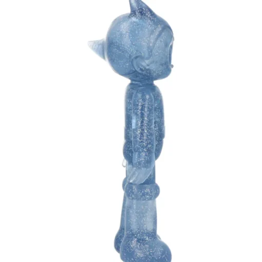 Astro Boy PVC Soda Blue Closed Eyes vers.
