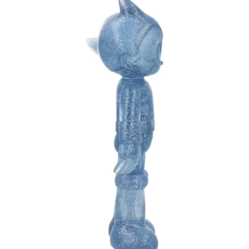 Astro Boy PVC Soda Blue Closed Eyes vers.