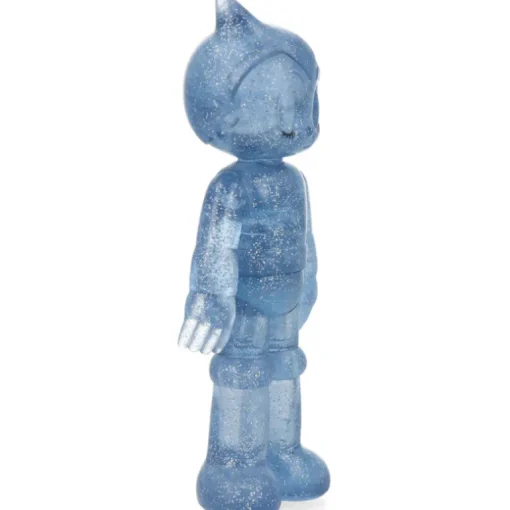Astro Boy PVC Soda Blue Closed Eyes vers.