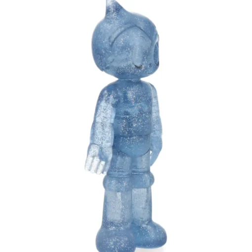 Astro Boy PVC Soda Blue Closed Eyes vers.