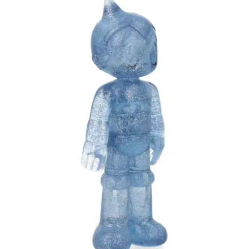 Astro Boy PVC Soda Blue Closed Eyes vers.