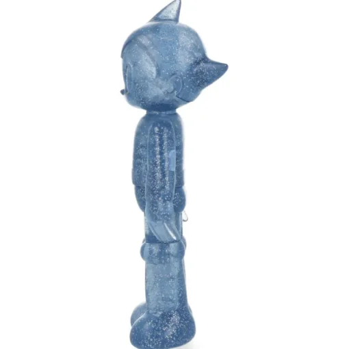 Astro Boy PVC Soda Blue Closed Eyes vers.