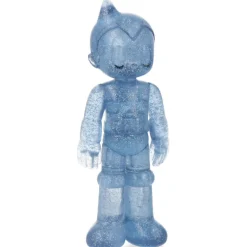Astro Boy PVC Soda Blue Closed Eyes vers.