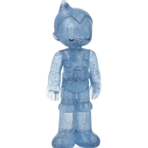 Astro Boy PVC Soda Blue Closed Eyes vers.