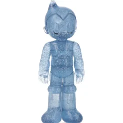 Astro Boy PVC Soda Blue Closed Eyes vers.