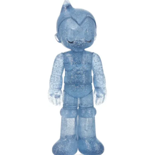 Astro Boy PVC Soda Blue Closed Eyes vers.