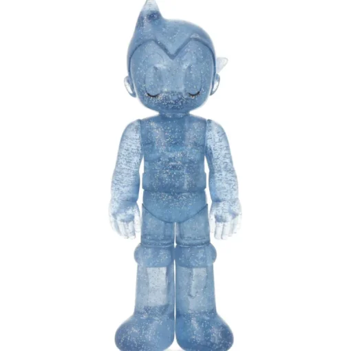 Astro Boy PVC Soda Blue Closed Eyes vers.
