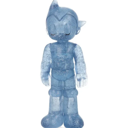 Astro Boy PVC Soda Blue Closed Eyes vers.